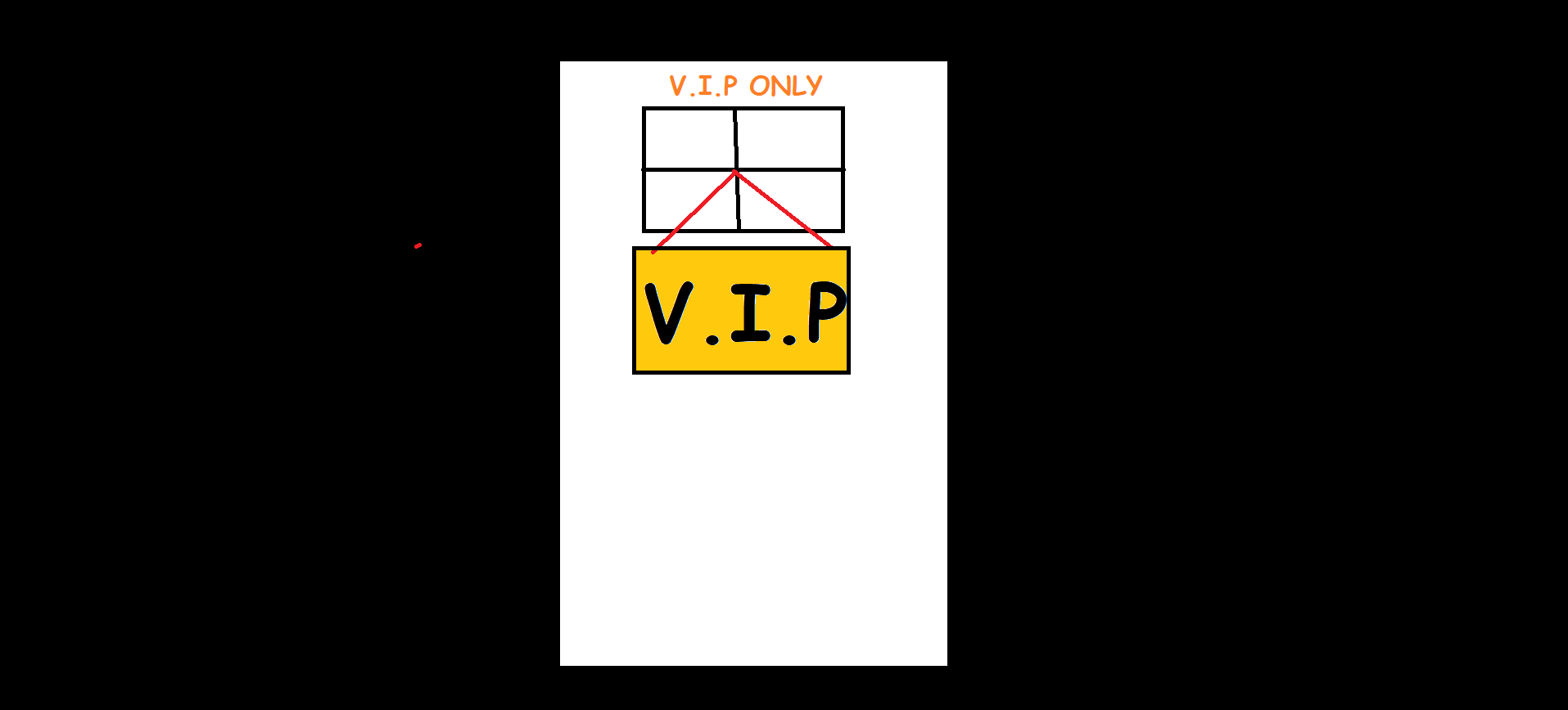 V.I.P DOORS